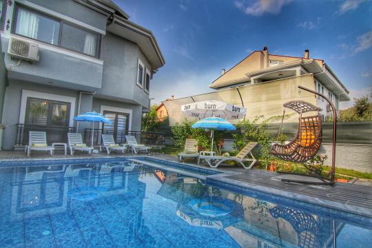 Villa Serdar 2