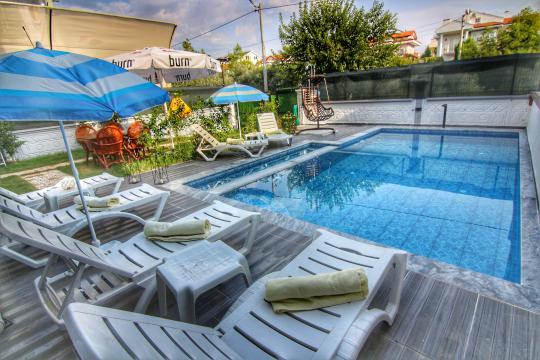 Villa Serdar 2