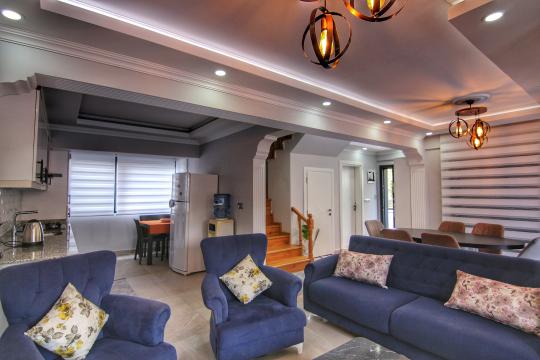 Villa Serdar 2