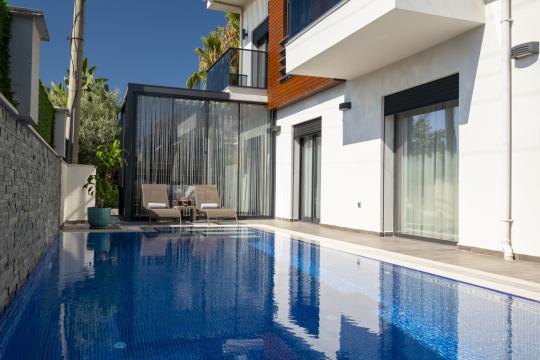 Villa Fethiye