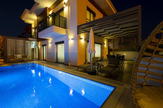 Villa Fethiye