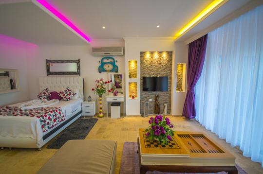 Villa Marry