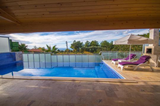 Villa Marry