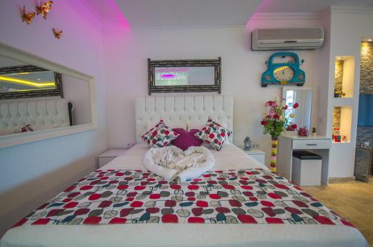 Villa Marry