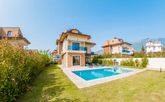 Villa Selman 2