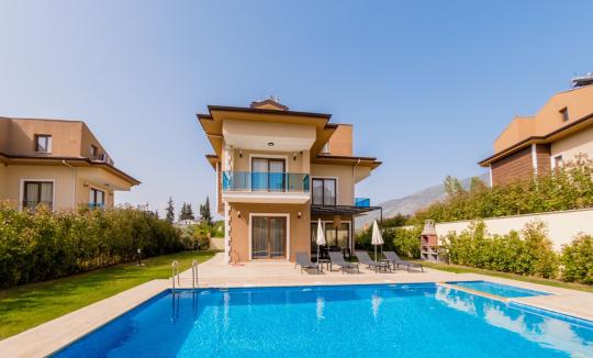 Villa Selman 3