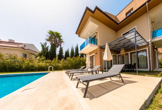 Villa Selman 4