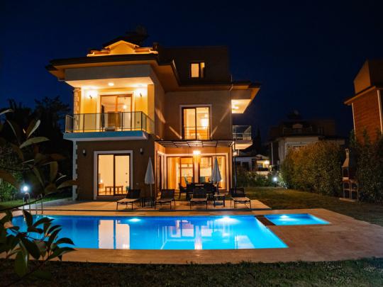 Villa Selman 4