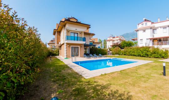 Villa Selman 5