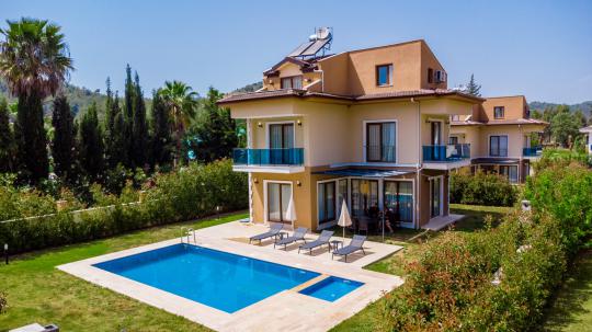 Villa Selman 7