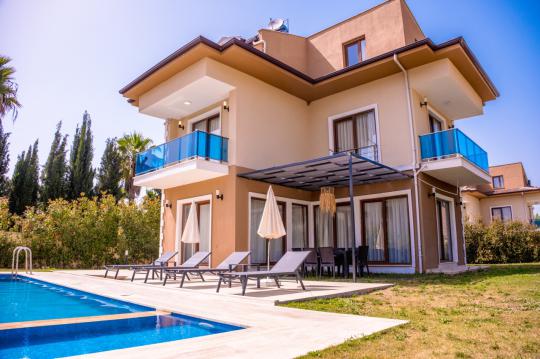 Villa Selman 7
