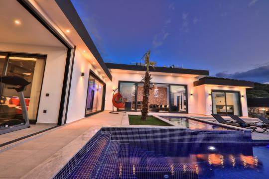 Villa Maria