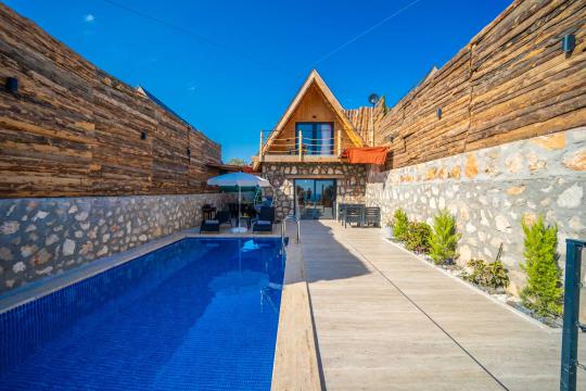 Villa Oliv A