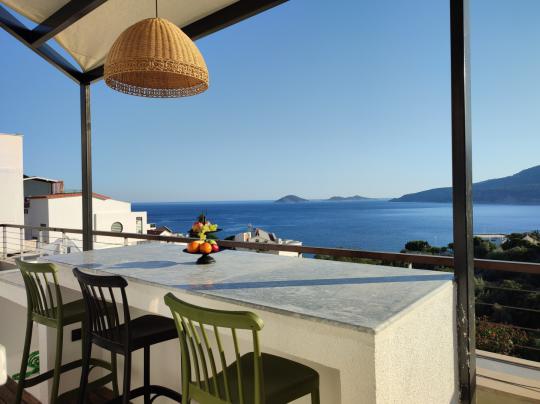 Villa Mayra