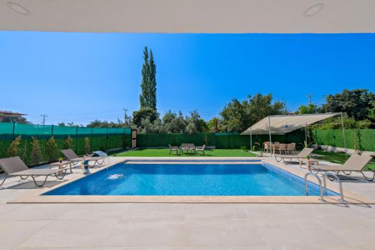 Villa Namki