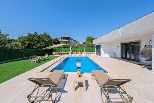 Villa Namki