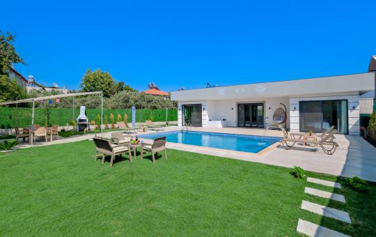 Villa Namki