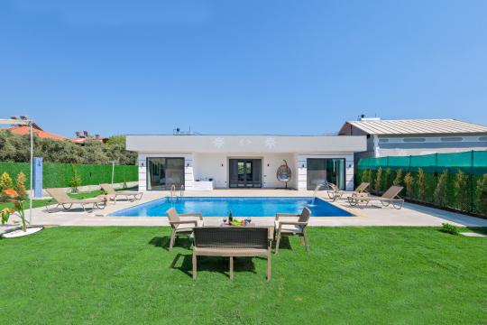 Villa Namki