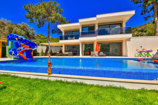 Villa Sidde