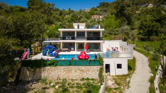 Villa Sidde