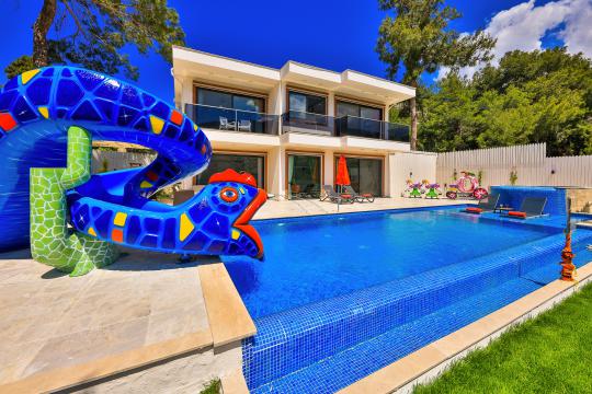 Villa Sidde