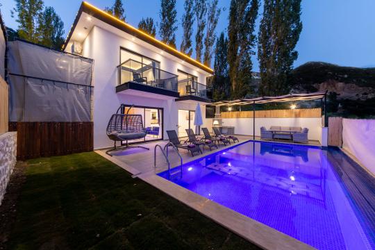 Villa Namika