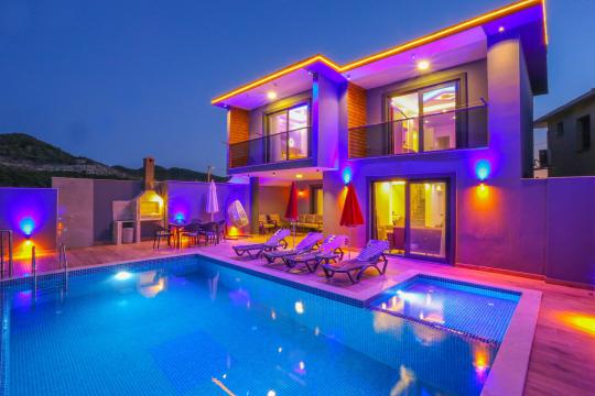 Villa Blitzer 2