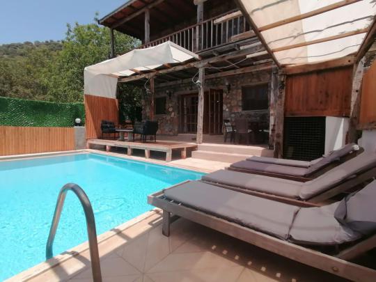 Villa Zen 2