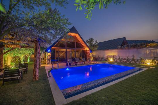 Villa Noelle 1