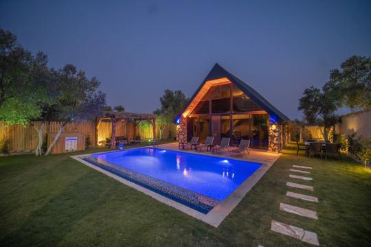 Villa Noelle 2