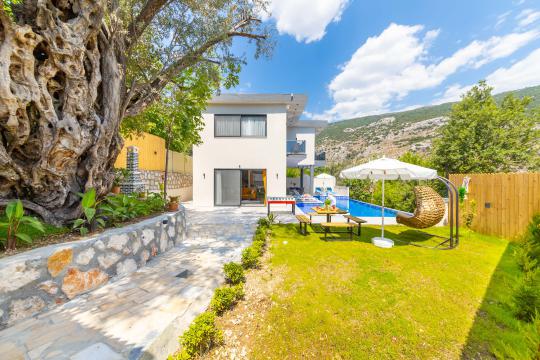 Villa Esil