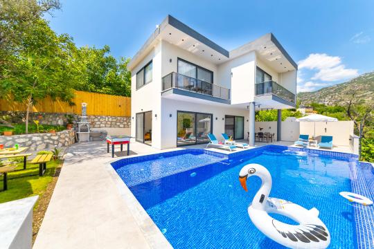 Villa Esil