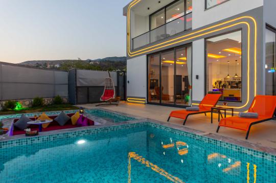 Villa Olivia