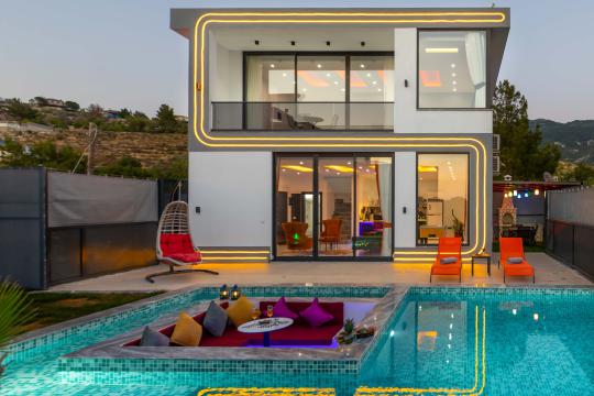 Villa Olivia