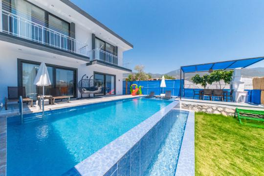 Villa Oceana