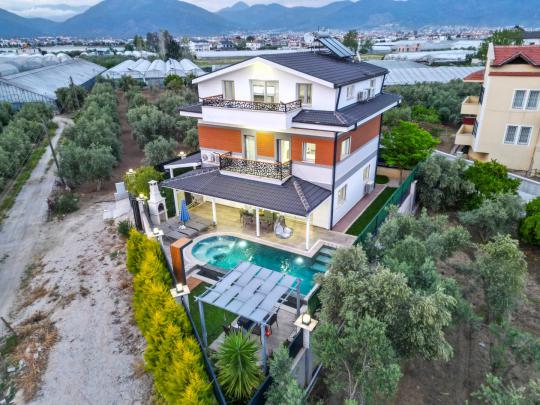 Villa Smile