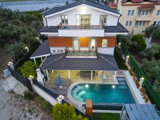 Villa Smile
