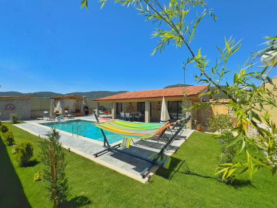 Villa Venedig