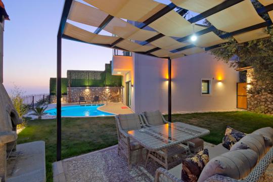 Villa Wolks