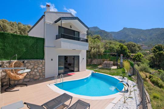 Villa Wolks