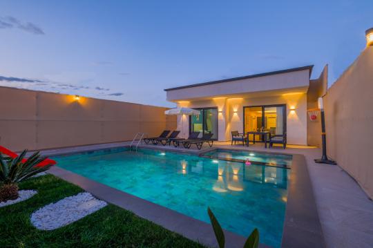 Villa La Sol