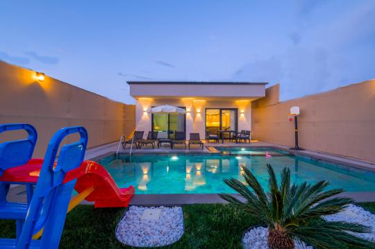 Villa La Sol