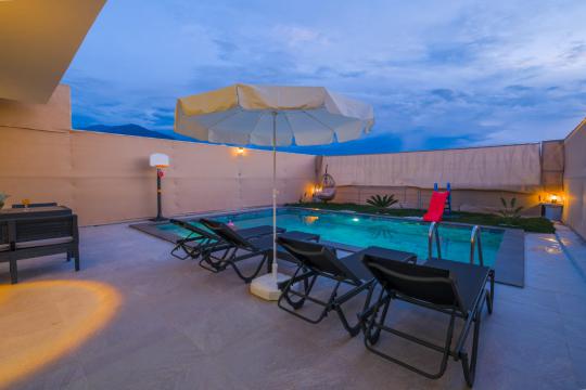 Villa La Sol
