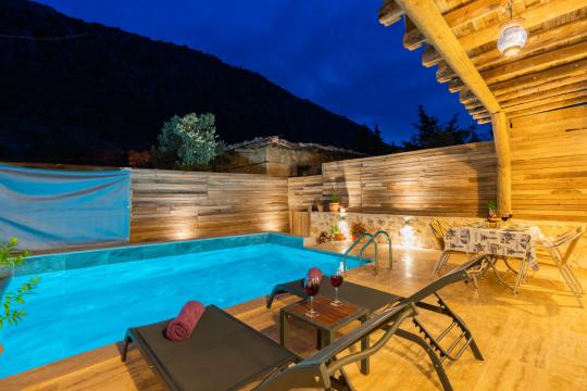 Villa Benli
