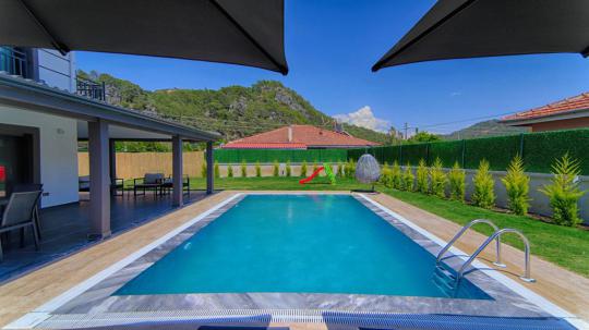 Villa Sonsuz