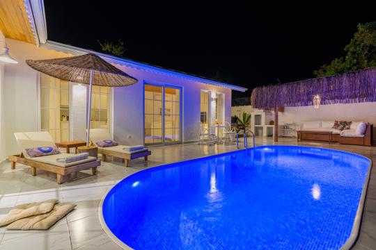 Villa Rhea
