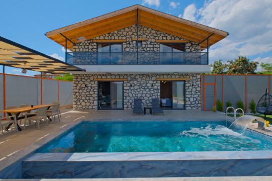 Villa Tekel