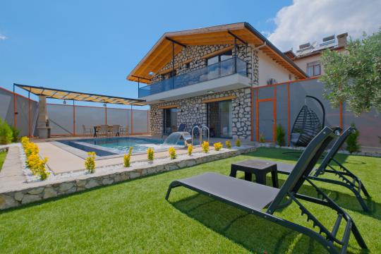 Villa Tekel
