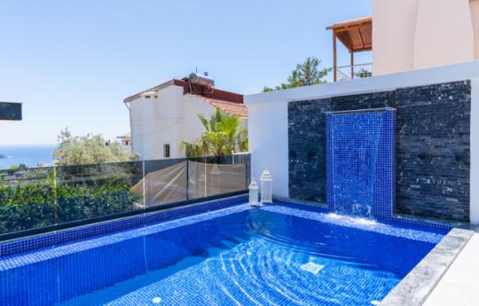 Villa Anita