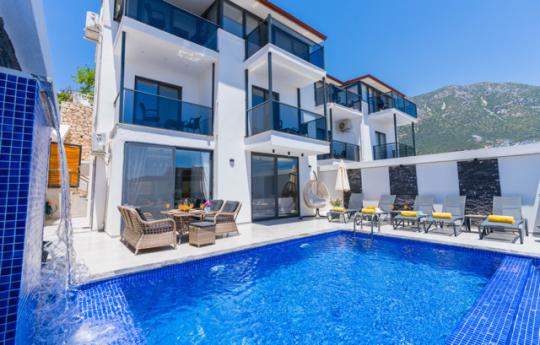 Villa Anita